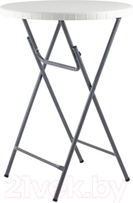 Стол складной Stool Group Барный / Y80-110 80/110