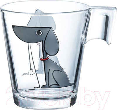 Кружка Luminarc Mabrouk P0700