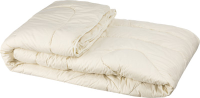 Одеяло Смиловичские одеяла Облегченное Стеганое шерстяное / 17.204 С (205x140)