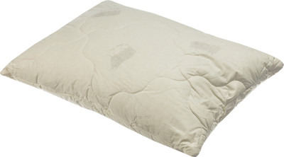 Подушка для сна Смиловичские одеяла Шерстяная / 13.162 С (48x68)