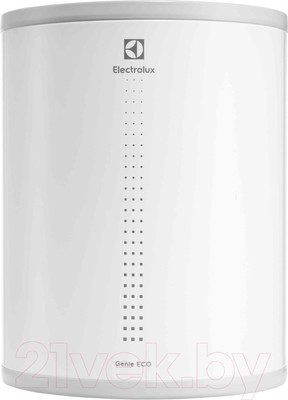 Накопительный водонагреватель Electrolux EWH 15 Genie ECO O