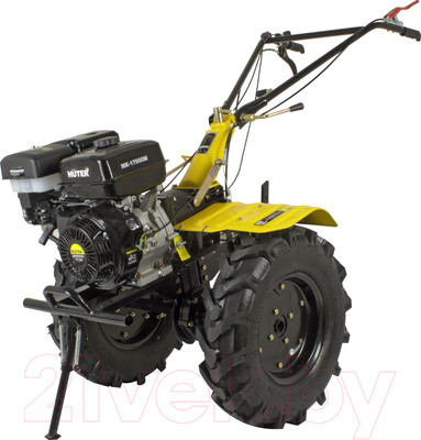 Мотоблок бензиновый Huter МК-17000M / 17000P (70/5/31)