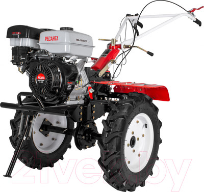 Мотоблок бензиновый Ресанта МБ-13000-12 (70/5/35)