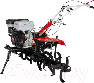 Мотоблок бензиновый Ресанта МБ-15000-12 (70/5/36)