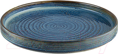 Тарелка столовая обеденная Bonna Sapphire / SPH26DZ