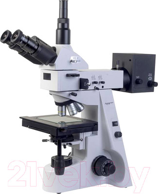 Микроскоп оптический Микромед Полар 1 / 10529