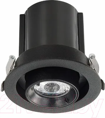 Точечный светильник ST Luce Ledder ST702.348.12
