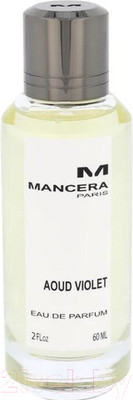 Парфюмерная вода Mancera Aoud Violet (60мл)