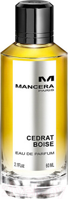 Парфюмерная вода Mancera Cedrat Boise (60мл)