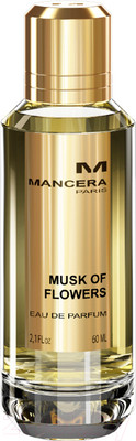 Парфюмерная вода Mancera Musk OF Flowers (60мл)