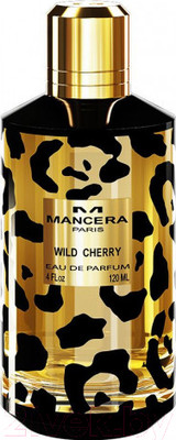 Парфюмерная вода Mancera Wild Cherry (120мл)