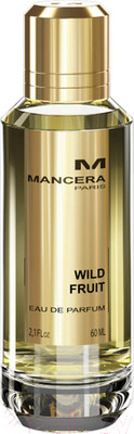 Парфюмерная вода Mancera Wild Fruits (60мл)