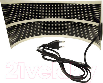 Термоковрик для террариума Lucky Reptile Thermo Mat Strip 10Вт / HTMS-10