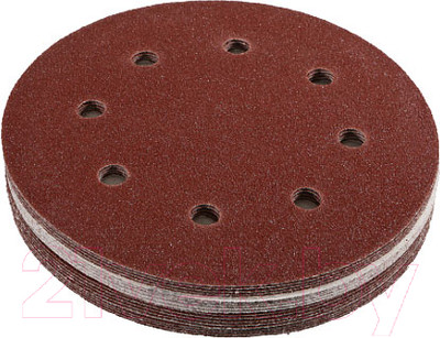 Набор шлифлистов Sturm! DWS6010-9060 (20шт)