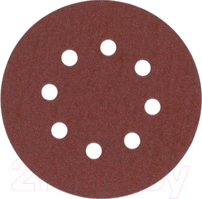 Набор шлифлистов Sturm! DWS6010-9400 (20шт)