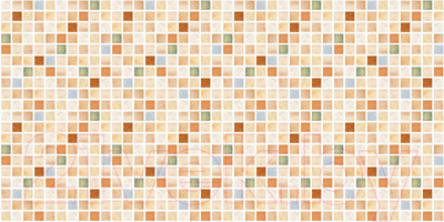 Панель ПВХ Grace Мозаика Релакс (955x480x3.5мм)