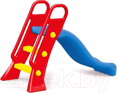 Горка Dolu Средняя / 3028