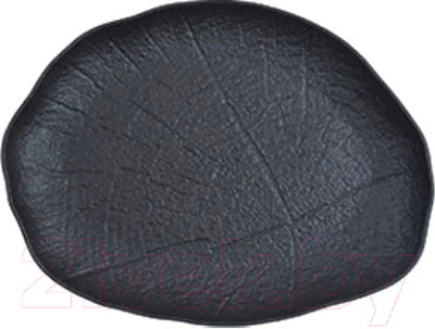 Тарелка столовая обеденная Bonna Shade / SH33OV