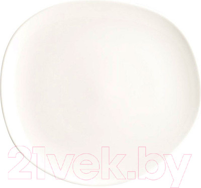 Тарелка столовая обеденная Bonna Vago / VAO29DZ