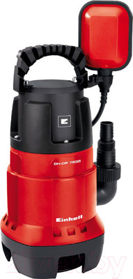 Дренажный насос Einhell GC-DP 7835 (4170682)
