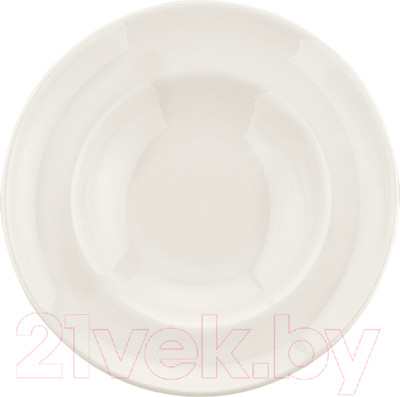Тарелка столовая глубокая Bonna Gourmet / GRM24CK