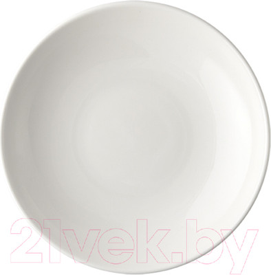 Тарелка столовая глубокая Bonna Bloom / BLM25CK