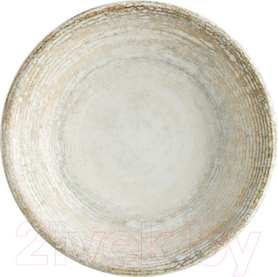 Тарелка столовая глубокая Bonna Patera Gourmet / PTRGRM9CK