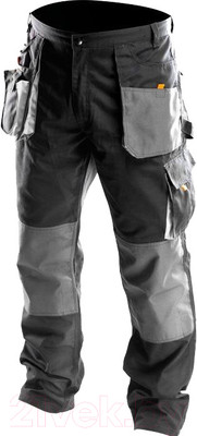 Брюки рабочие Neo Tools 81-220-L