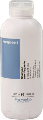 Шампунь для волос Fanola Frequent для частого использования (350мл)