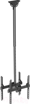 Кронштейн для телевизора ARM Media LCD-1750 (черный)