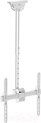 Кронштейн для телевизора ARM Media LCD-1800w (белый)