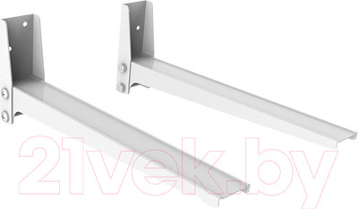 Кронштейн для крепления микроволновой печи Tuarex Corsa-101 (белый)