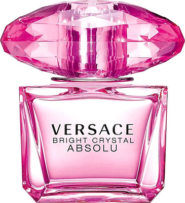 Парфюмерная вода Versace Bright Crystal Absolu (90мл)