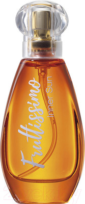 Туалетная вода Brocard Фрутиссимо. Цитрусовое Солнце (35мл)