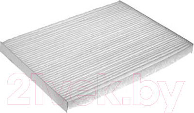 Салонный фильтр Knecht/Mahle LA396