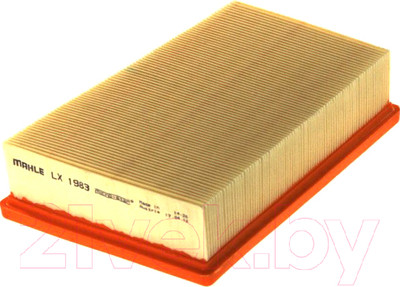 Воздушный фильтр Knecht/Mahle LX1983