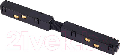 Коннектор для шинопровода ST Luce ST006.439.00