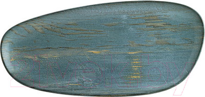 Блюдо Bonna Madera Mint Vago / MDRMTVAO36DT