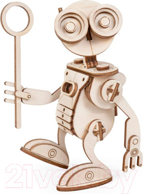 Конструктор Lemmo Робот САН / 00-26