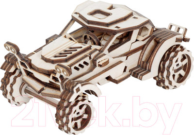 Автомобиль игрушечный Lemmo Внедорожник Скорпион / 00-54