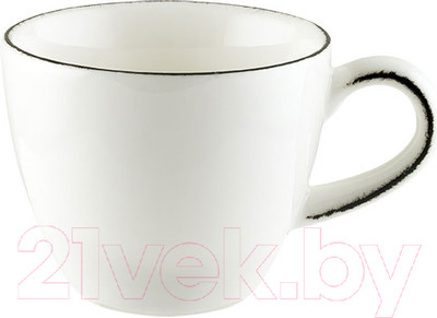 Чашка Bonna Retro Black Rita / E104RIT02KF