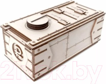 Копилка Lemmo Копилка-сейф / 01-54