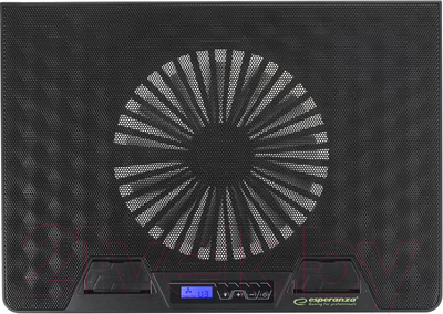 Подставка для ноутбука Esperanza EGC101 Alize