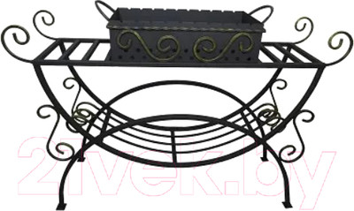 Мангал Станкоинструмент МС-15