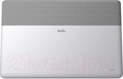 Отопительный модуль конвектора Ballu BEC/AT-2500