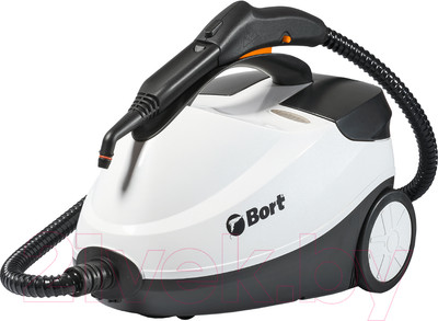 Пароочиститель Bort BDR-2300-R  (93722609)