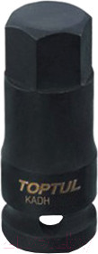 Головка слесарная Toptul KADH1612