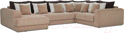 Диван П-образный Moon Family Мэдисон 006 80329334 / 80572093