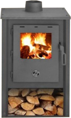 Печь-камин Blist B1 свободностоящая