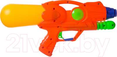 Бластер игрушечный Bondibon Водный пистолет. Наше лето / ВВ2844